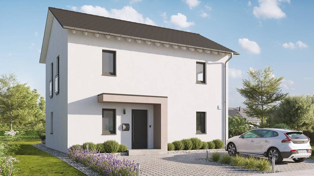 Einfamilienhaus zum Kauf 349.000 € 4 Zimmer 143,3 m² 550 m² Grundstück Wienau Dierdorf 56269