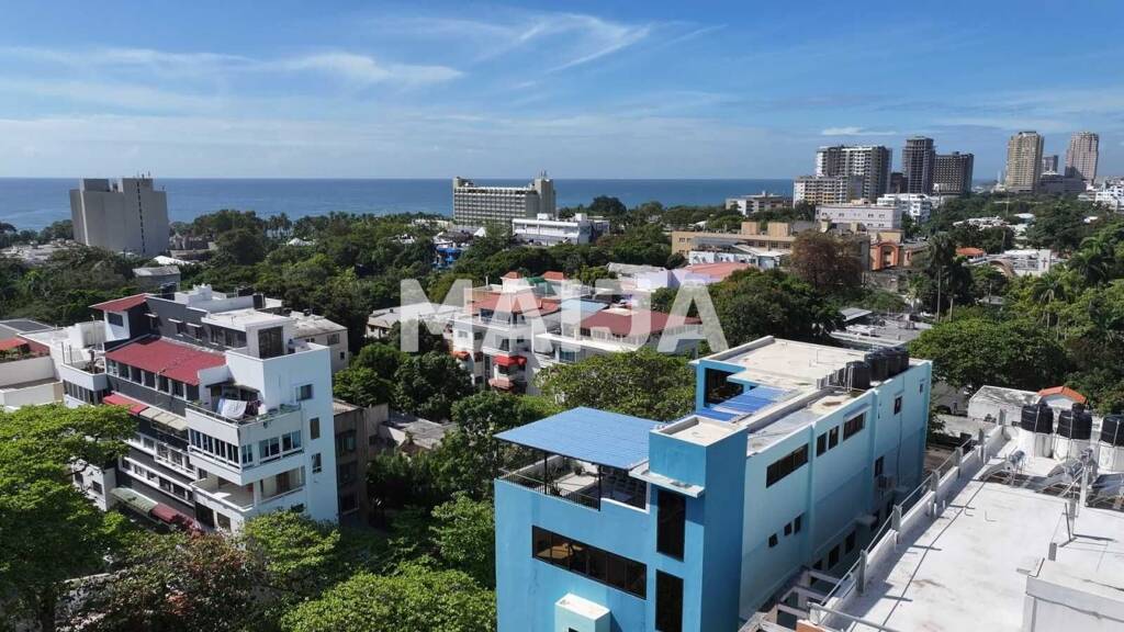 Bürofläche zum Kauf 2.859.671 € Santo Domingo de Guzmán 11109