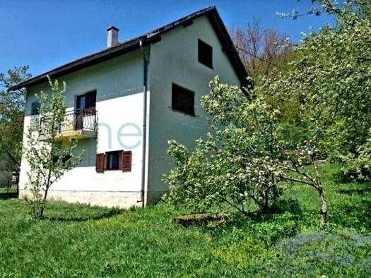Haus zum Kauf 150.000 € 10 Zimmer 190 m² Gospic