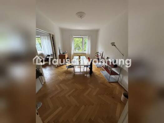 Wohnung zur Miete Tauschwohnung 1.040 € 4 Zimmer 95 m² 4. Geschoss Oststadt Mitte 30161