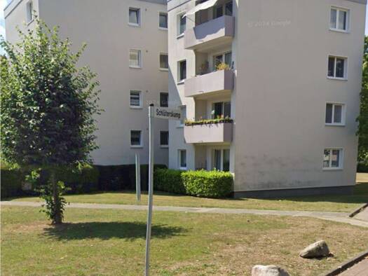 Wohnung zum Kauf 135.000 € 4 Zimmer 80 m² 3. Geschoss Nordstadt Hameln 31787