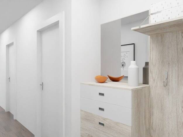 Wohnung zum Kauf provisionsfrei 307.000 € 3 Zimmer 74 m² Kommlingen Konz 54329