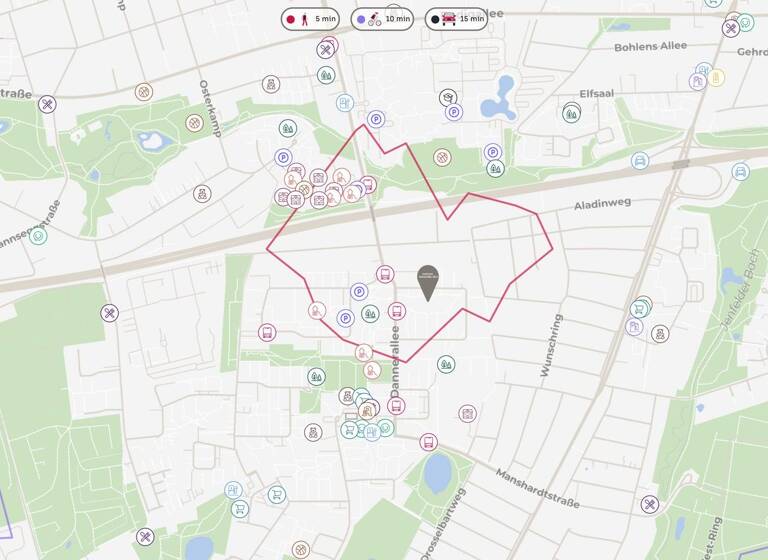 Haus 456 m² 2000000 € zum Kauf Billstedt,Hamburg(22119)