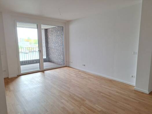 Wohnung zur Miete 1.450 € 3 Zimmer 87,8 m² frei ab 01.12.2026 Nördliche Mühlenvorstadt Greifswald 17489