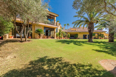 Villa zum Kauf provisionsfrei 4.100.000 € 6 Zimmer 1.230 m² 8.050 m² Grundstück Sotogrande