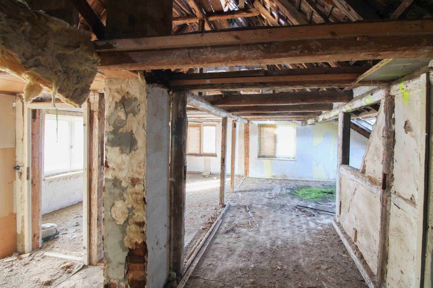Einfamilienhaus zum Kauf - Ansicht 4