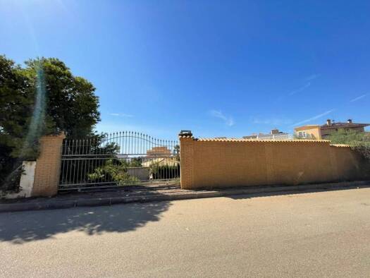 Acker-/Waldstück zum Kauf 108.000 € Águilas 30889