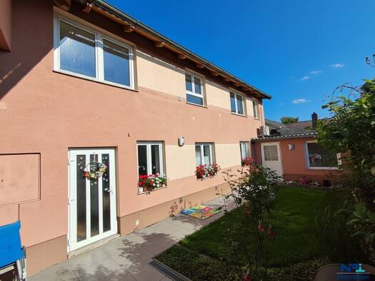 Mehrfamilienhaus zum Kauf 675.000 € 7 Zimmer 206,9 m² 225 m² Grundstück Baden 2500
