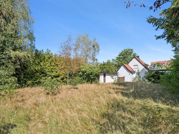 Grundstück zum Kauf 1.450.000 € 812 m² Grundstück Milbertshofen-Am Hart München 80937