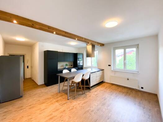 Wohnung zur Miete 780 € 2 Zimmer 56 m² 2. Geschoss Sankt Johann im Pongau 5600