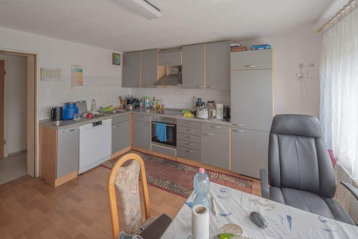 Immobilie in Geisingen - Dreifamilienhaus zur Kapitalanlage oder Eigennutzung ! - Bild 3