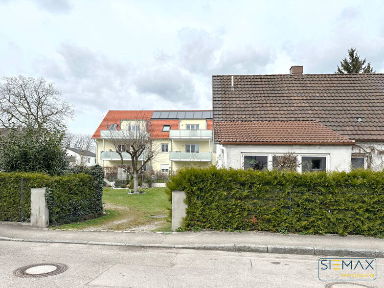 Grundstück zum Kauf 2.950.000 € 1.650 m² Grundstück Eching Eching 85386
