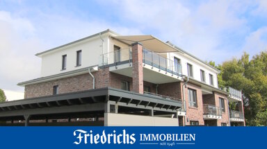 Penthouse zum Kauf 3 Zimmer 107,6 m² Bad Zwischenahn Bad Zwischenahn 26160