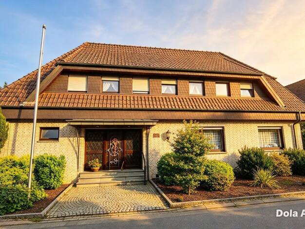 Mehrfamilienhaus zum Kauf provisionsfrei 480.000 € 17 Zimmer 398 m² 647 m² Grundstück Ringstraße 13 Velen Velen 46342