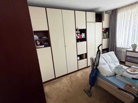 Wohnung zur Miete 780 € 3 Zimmer 85 m² Geschoss 1/2 frei ab 01.04.2026 Wanheimerort Duisburg 47055