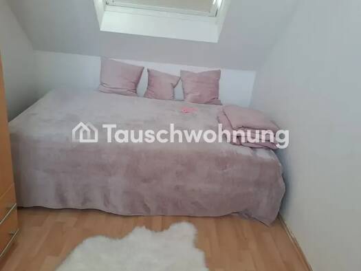 Wohnung zur Miete Tauschwohnung 500 € 1 Zimmer 25 m² EG Bockenheim Frankfurt am Main 60486