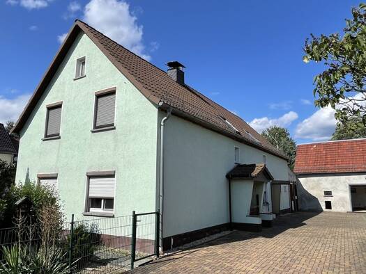 Bauernhaus zum Kauf 220.000 € 6 Zimmer 140 m² 5.197 m² Grundstück Zeisholz Schwepnitz 01936