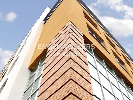 Bürofläche zur Miete 10 € 430 m² Bürofläche teilbar ab 430 m² Hannover 30159