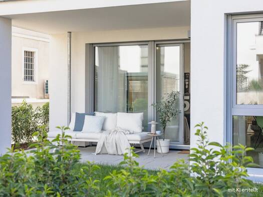 Wohnung zum Kauf - Erstbezug 445.000 € 3 Zimmer 85 m² EG Kochendorf Bad Friedrichshall 74177
