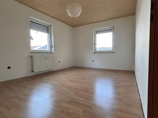 Wohnung zur Miete 825 € 3 Zimmer 75 m² Geschoss 1/3 frei ab sofort Haibach Haibach 63808