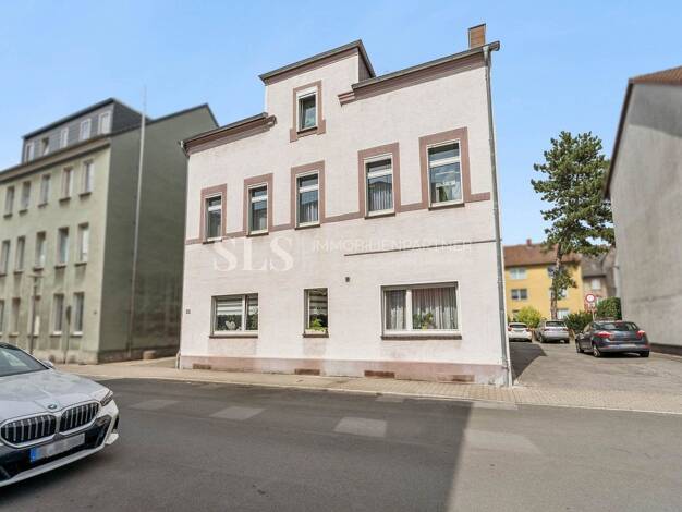 Mehrfamilienhaus zum Kauf 349.000 € 15 Zimmer 339 m² 356 m² Grundstück Mitte Gladbeck 45964