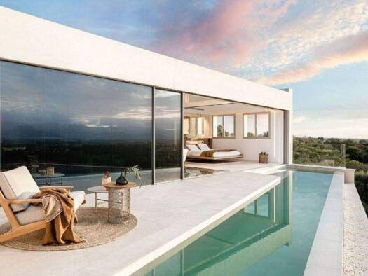 Einfamilienhaus zum Kauf 3.000.000 € 4 Zimmer 433 m² Costitx 07144