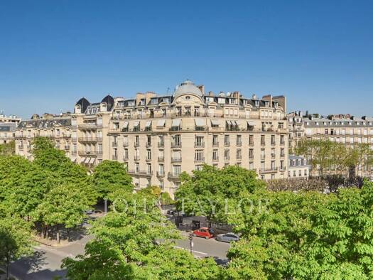 Wohnung zum Kauf 5.300.000 € 7 Zimmer 298 m² 4. Geschoss Muette Paris 16ème arrondissement 75016