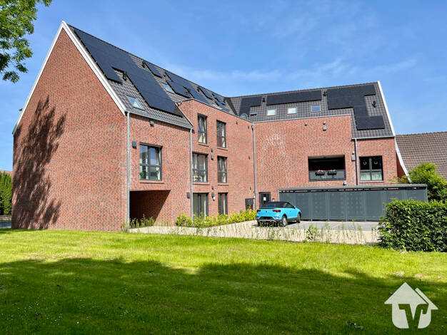 Wohnung zum Kauf - Neubau 285.900 € 2 Zimmer 78,2 m² EG Haselünne Haselünne 49740