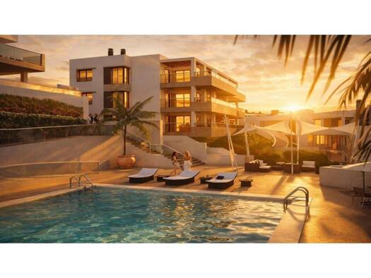 Wohnung zum Kauf 395.000 € 2 Zimmer 85 m² EG La Línea de la Concepción 11315