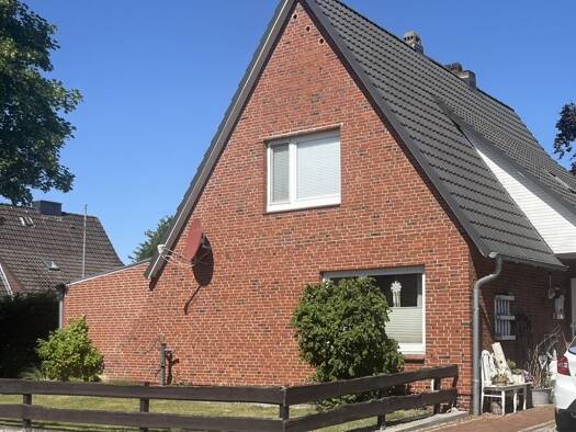 Einfamilienhaus zum Kauf provisionsfrei 365.000 € 3,5 Zimmer 97 m² 645 m² Grundstück frei ab 01.11.2026 Kiebitzreihe 25368