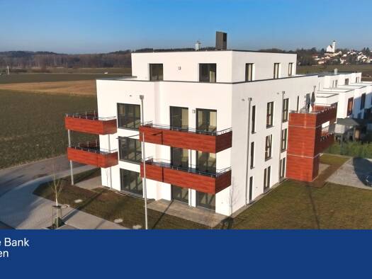 Wohnung zum Kauf - Erstbezug provisionsfrei 380.000 € 2 Zimmer 73,2 m² frei ab sofort Vöhringen 89269