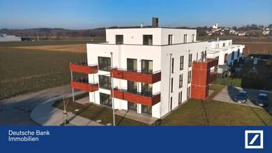 Wohnung zum Kauf - Neubau provisionsfrei 380.000 € 2 Zimmer 73,2 m² frei ab sofort Vöhringen Vöhringen 89269