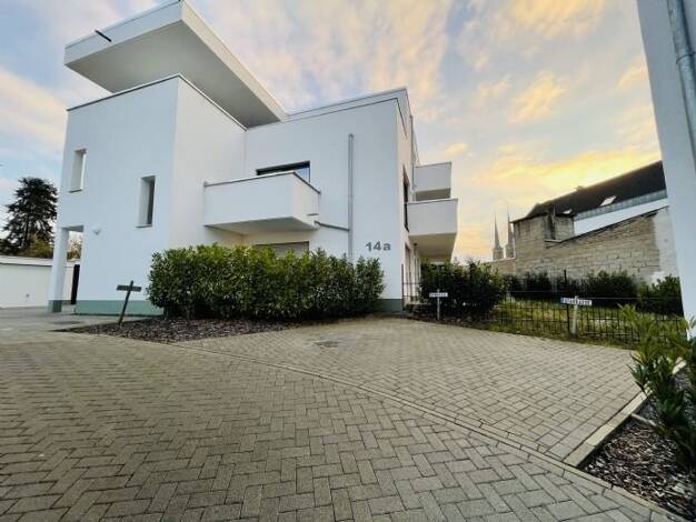 Terrassenwohnung zur Miete 1.100 € 2,5 Zimmer 80 m² EG frei ab 01.12.2025 Koblenz Güls Koblenz 56072