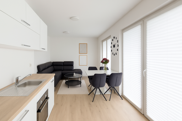 Terrassenwohnung zur Miete 1.250 € 2 Zimmer 67,8 m² Wesseling / Innenstadt Wesseling 50389