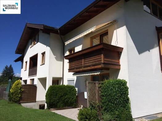 Wohnung zur Miete 412 € 4 Zimmer 102,2 m² Alleestraße 245 Eben im Pongau 5531