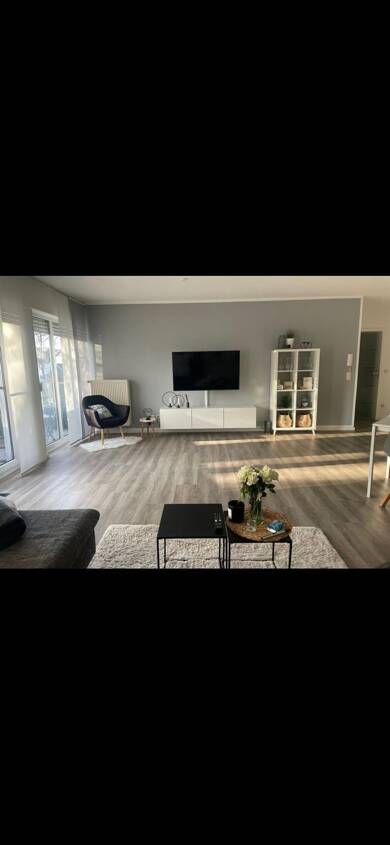 Wohnung zur Miete 775 € 3 Zimmer 93 m² Geschoss 1/3 frei ab 01.08.2025 Werste Bad Oeynhausen 32549