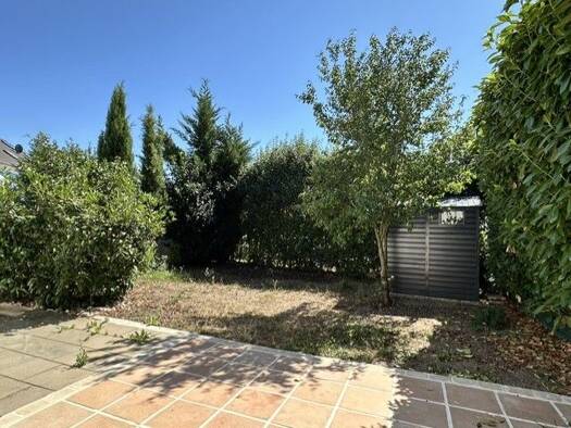 Reihenendhaus zum Kauf provisionsfrei 568.000 € 4,5 Zimmer 126 m² frei ab sofort Agnes-Gerlach-Ring 45 Katzwang Südliche Außenstadt 90455