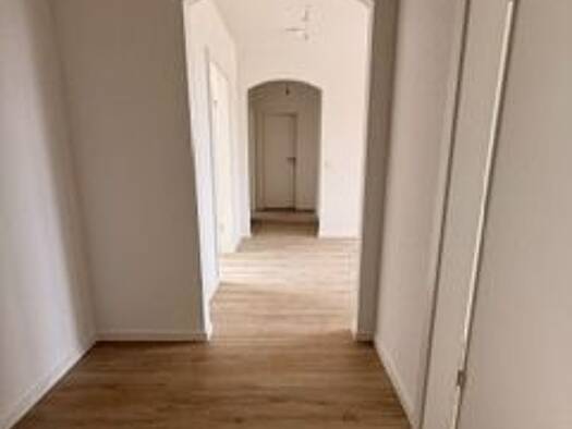 Wohnung zur Miete 720 € 3 Zimmer 90,5 m² 4. Geschoss frei ab sofort Schillerstraße 13 Lahr Lahr/Schwarzwald 77933