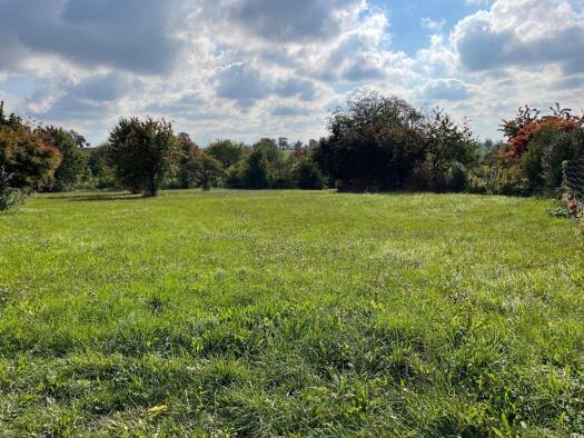 Doppelhaushälfte zum Kauf provisionsfrei 632.000 € 5 Zimmer 113,2 m² 288,6 m² Grundstück Göbrichen Neulingen 75245