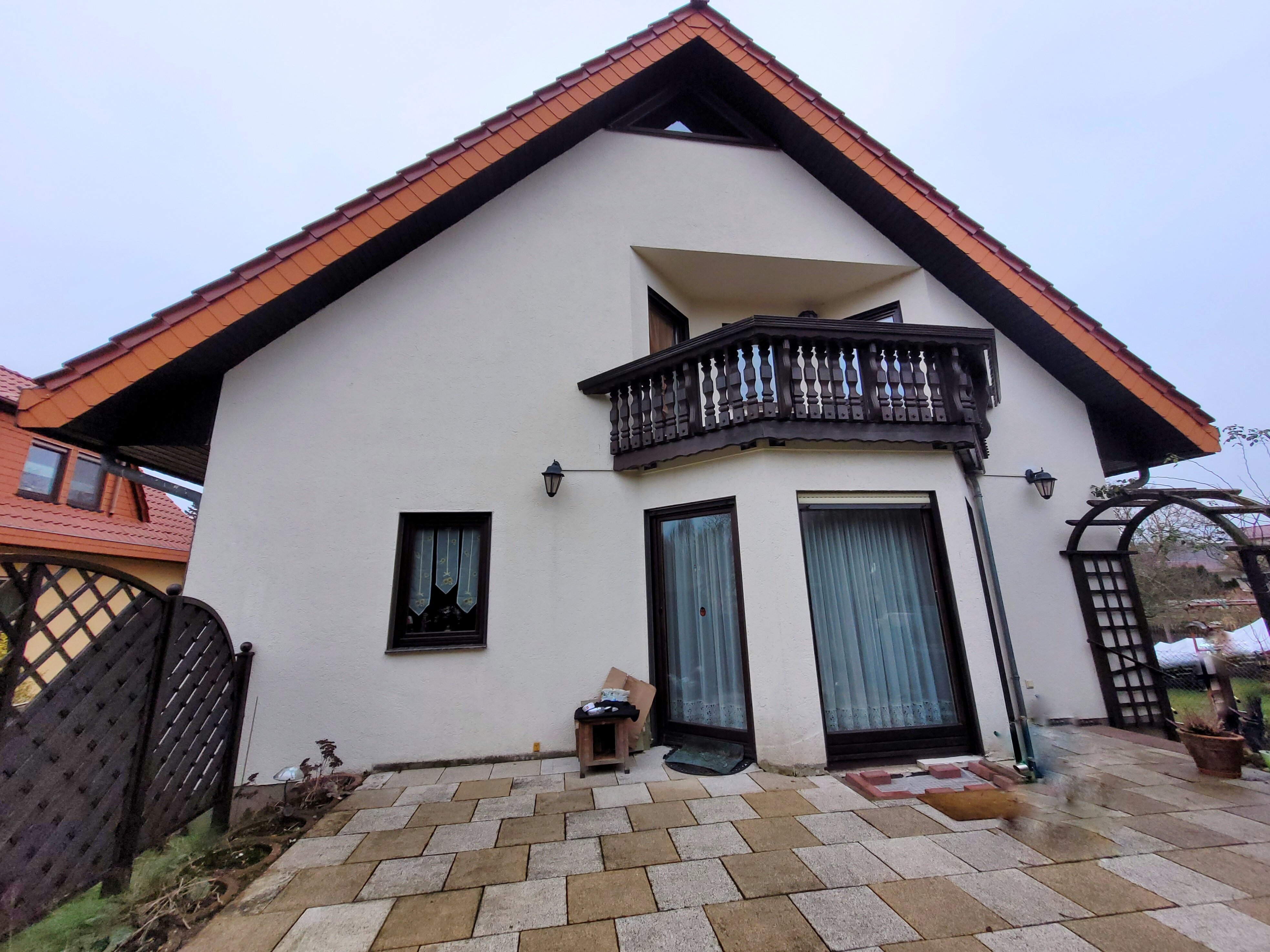 Haus zum Kauf 490.000 € 5 Zimmer 140 m²<br/>Wohnfläche 843 m²<br/>Grundstück Boilstädt Gotha 99867