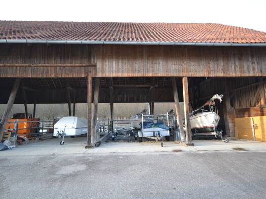 Außenstellplatz zur Miete provisionsfrei 95 € Mittelstetten Landsberg am Lech 86899