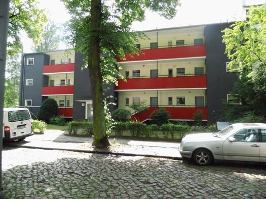 Mehrfamilienhaus zum Kauf als Kapitalanlage geeignet 2.756.000 € 18 Zimmer 858,9 m² 1.116 m² Grundstück Lichterfelde Berlin 12203