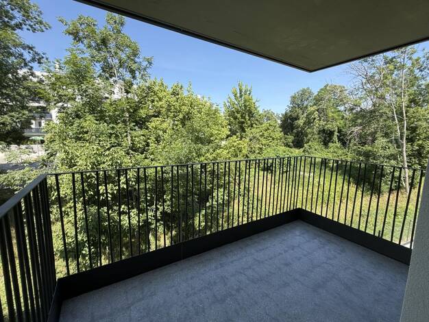Wohnung zum Kauf provisionsfrei 230.600 € 2 Zimmer 55,2 m² 1. Geschoss frei ab sofort Wiener Neustadt 2700