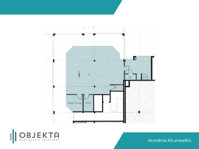 Bürofläche zum Kauf 158 m²<br/>Bürofläche ab 80 m²<br/>Teilbarkeit Wielandstr. Ulm 89073