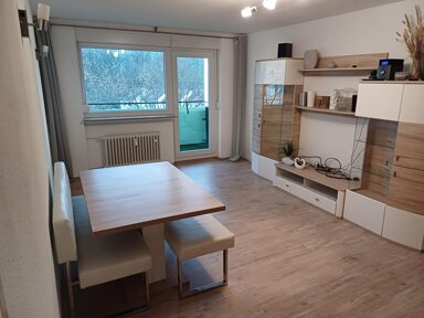 Wohnung zur Miete 800 € 2 Zimmer 64 m² Geschoss 4/4 Neuröthenbach Nürnberg 90449