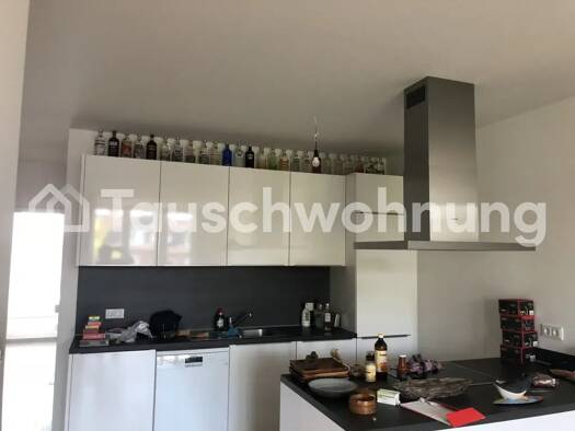Wohnung zur Miete Tauschwohnung 1.900 € 3 Zimmer 81 m² 3. Geschoss Niendorf Hamburg 20253
