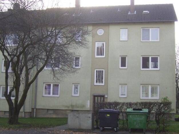 Wohnung zur Miete 388 € 2 Zimmer 43,1 m² frei ab 20.10.2026 Maybachstraße 21 Rothenditmold Kassel 34127