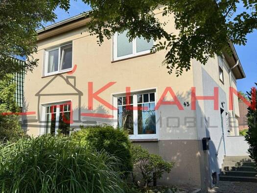 Einfamilienhaus zum Kauf 529.000 € 5 Zimmer 140 m² 641 m² Grundstück Wedel 22880