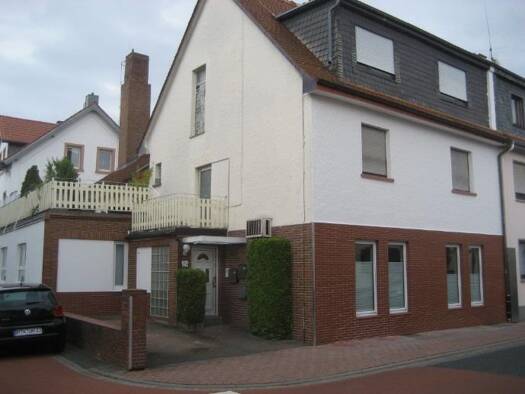 Wohnung zur Miete 1.075 € 2 Zimmer 105 m² Geschoss -1/2 Georg-Büchner-Str. 12 Niederhöchstadt Eschborn 65760