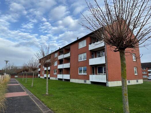 Wohnung zum Kauf 170.000 € 2 Zimmer 50 m² 2. Geschoss Vogelsang/Grünholz/Damp 24351